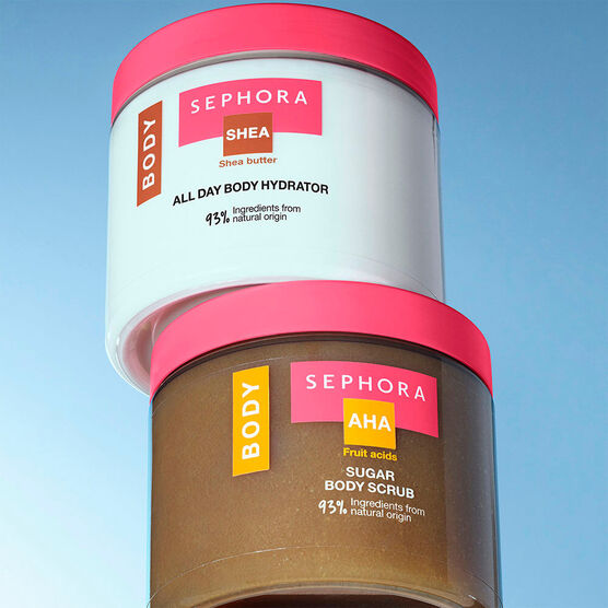 GOMMAGE CORPS AU SUCRE-23 400ML